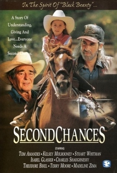 Second Chances online streaming