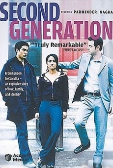 Second Generation (2000)