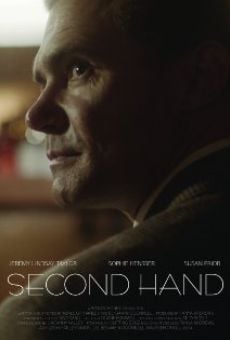 Second Hand (2015)