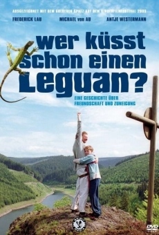 Wer küßt schon einen Leguan? stream online deutsch