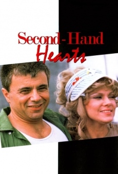 Second-Hand Hearts stream online deutsch