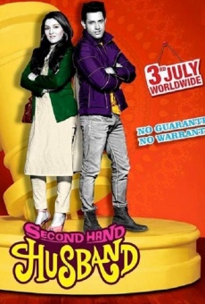 Second Hand Husband online streaming