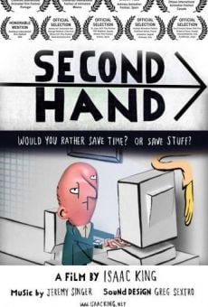 Película: Segunda mano (Second Hand)