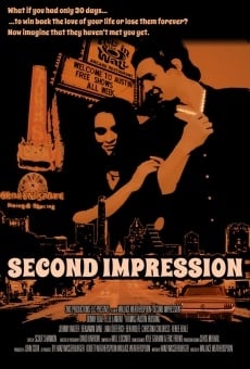 Película: Second Impression