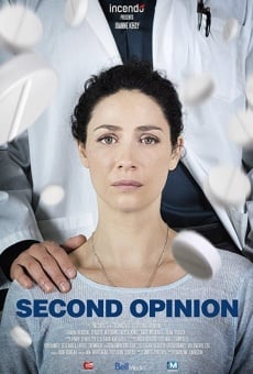 Second Opinion online streaming