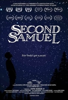 Second Samuel en ligne gratuit