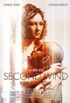 Second Wind (2016)