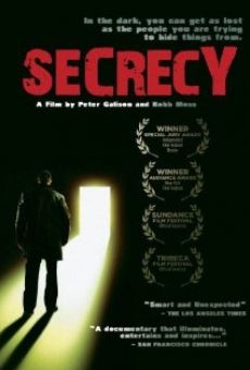 Secrecy (2008)