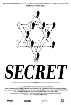 Película: Secret
