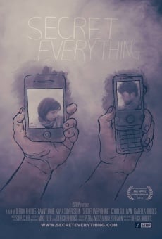 Secret Everything (2013)