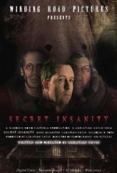Secret Insanity (2008)