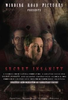 Secret Insanity online streaming