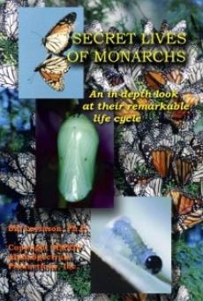 Película: Secret Lives of Monarchs