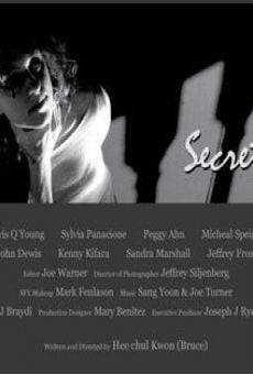 Película: Secret Lover