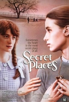 Secret Places online free