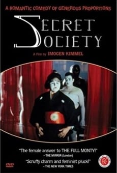Película: Secret Society