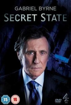 Secret State online streaming