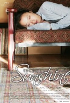 Película: Secret Sunshine