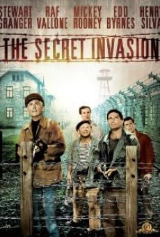 The Secret Invasion stream online deutsch