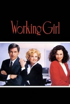 Working Girl on-line gratuito