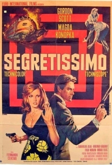 Segretissimo (1967)