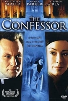 Película: Secreto de confesión