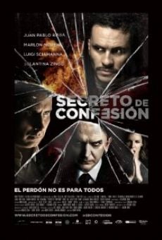 Película: Secreto de Confesion