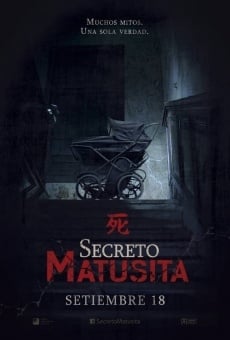 Secreto Matusita en ligne gratuit