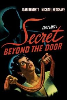 Le secret derrière la porte