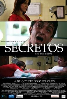 Secretos on-line gratuito