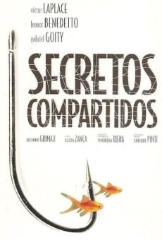Secretos compartidos, película en español