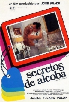 Secretos de alcoba (1977)
