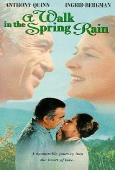 A Walk in the Spring Rain online free