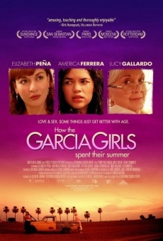 How the Garcia Girls Spent Their Summer en ligne gratuit