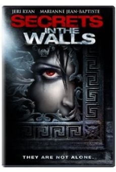 Secrets in the Walls online free