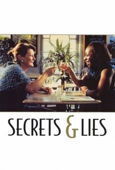 Secrets and Lies stream online deutsch