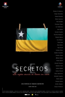 Película: Secretos