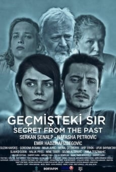 Secret from the Past on-line gratuito