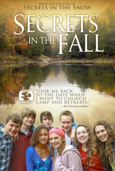 Secrets in the Fall online streaming