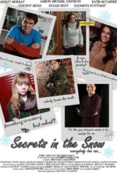 Secrets in the Snow on-line gratuito