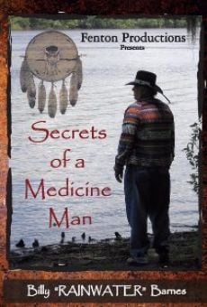 Película: Secrets of a Medicine Man
