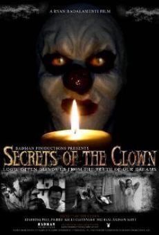 Película: Secrets of the Clown