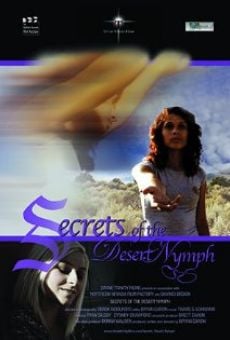 Película: Secrets of the Desert Nymph