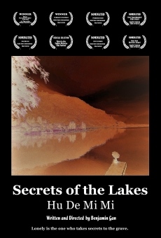 Película: Secrets of the Lakes