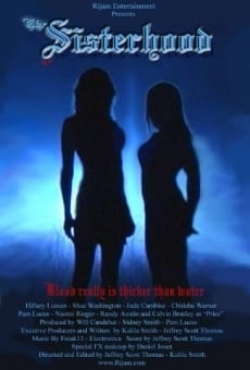 Secrets of the Sisterhood (2005)