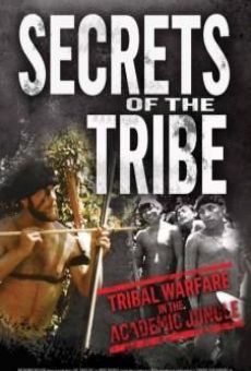 Película: Secrets of the Tribe