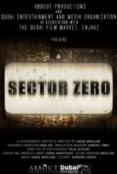 Sector Zero