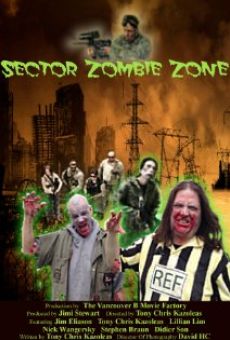 Sector Zombie Zone Online Free