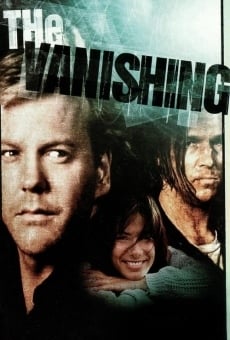 The vanishing - Scomparsa online streaming