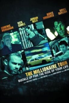 The Millionaire Tour online streaming
